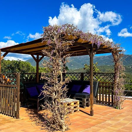 Vivalidays Casa Ricardo Villa Sant Cebrià de Vallalta Kültér fotó