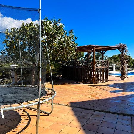 Vivalidays Casa Ricardo Villa Sant Cebrià de Vallalta Kültér fotó