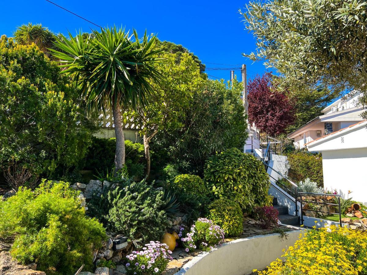 Vivalidays Casa Ricardo Villa Sant Cebrià de Vallalta Kültér fotó