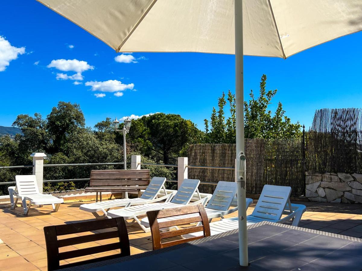 Vivalidays Casa Ricardo Villa Sant Cebrià de Vallalta Kültér fotó