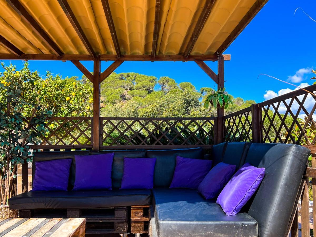 Vivalidays Casa Ricardo Villa Sant Cebrià de Vallalta Kültér fotó
