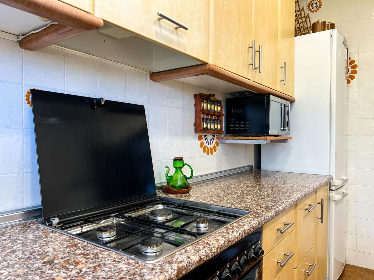 Vivalidays Casa Ricardo Villa Sant Cebrià de Vallalta Kültér fotó