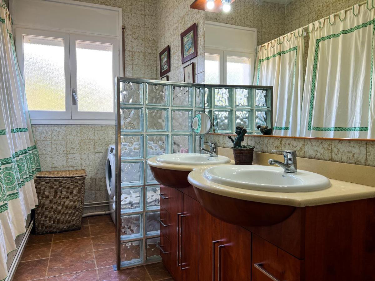 Vivalidays Casa Ricardo Villa Sant Cebrià de Vallalta Kültér fotó