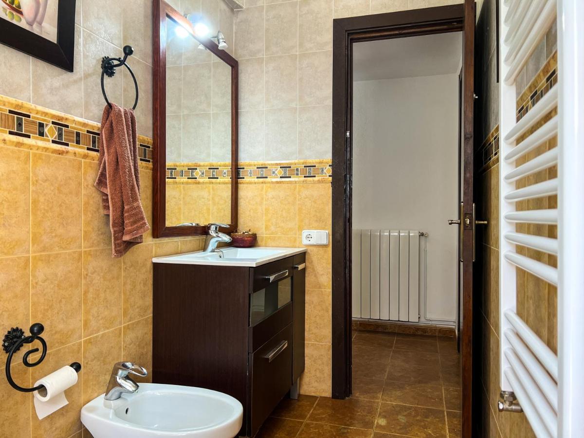 Vivalidays Casa Ricardo Villa Sant Cebrià de Vallalta Kültér fotó