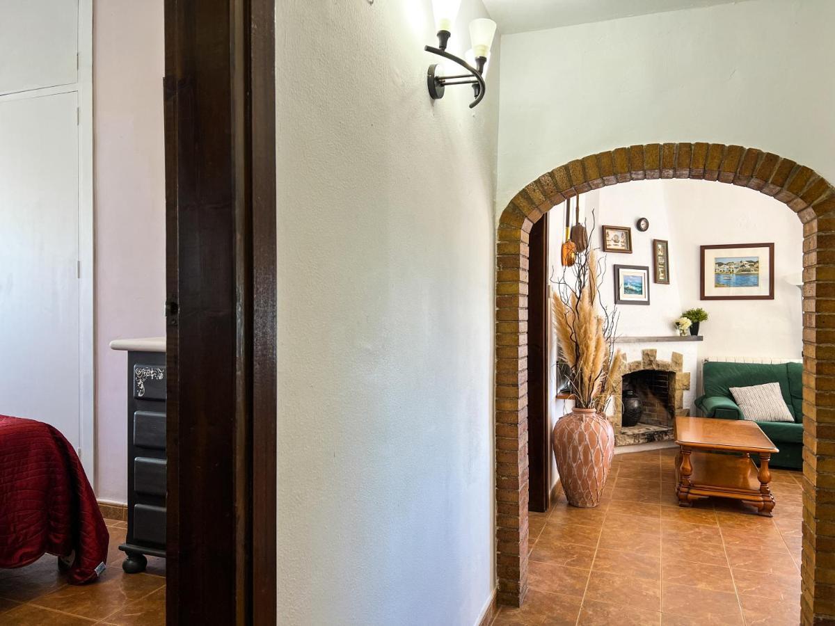 Vivalidays Casa Ricardo Villa Sant Cebrià de Vallalta Kültér fotó