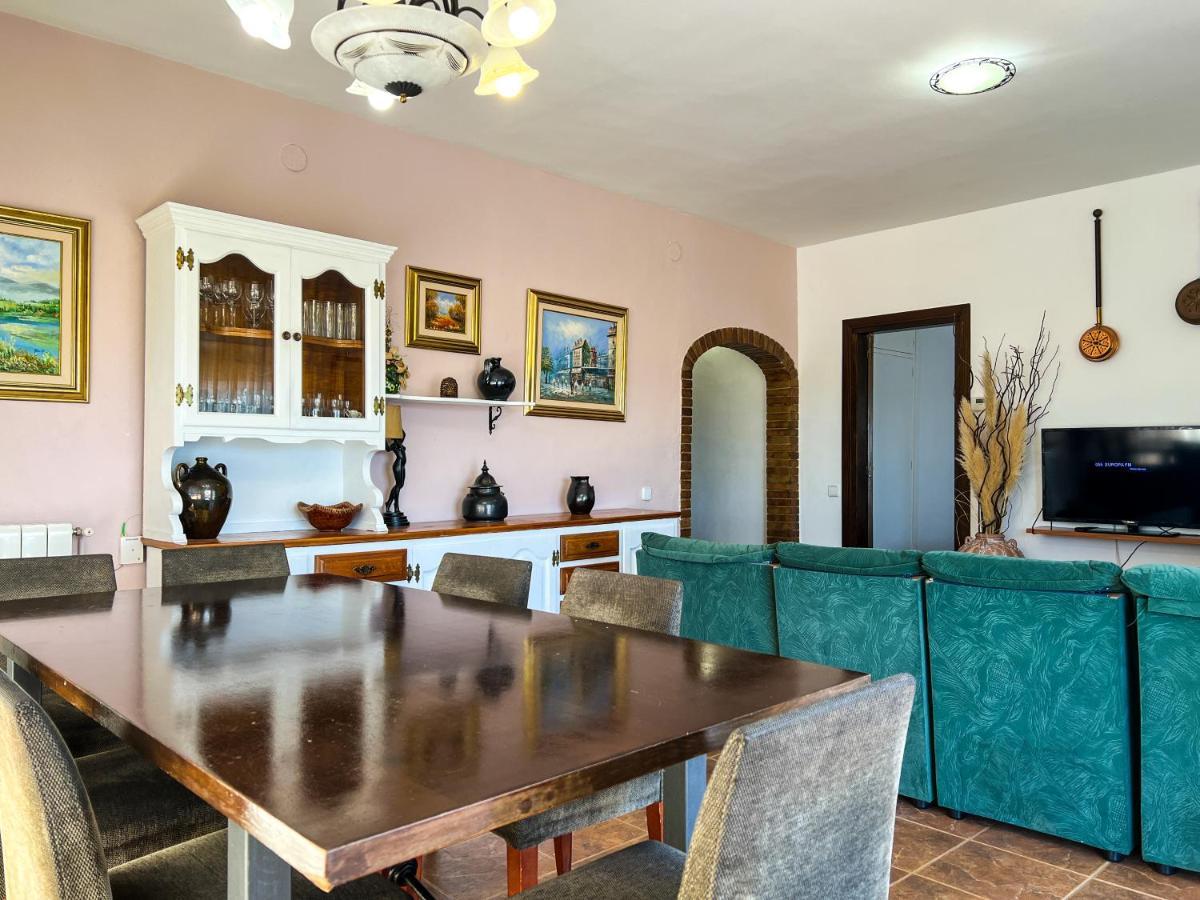 Vivalidays Casa Ricardo Villa Sant Cebrià de Vallalta Kültér fotó