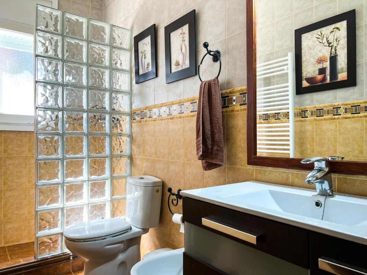 Vivalidays Casa Ricardo Villa Sant Cebrià de Vallalta Kültér fotó