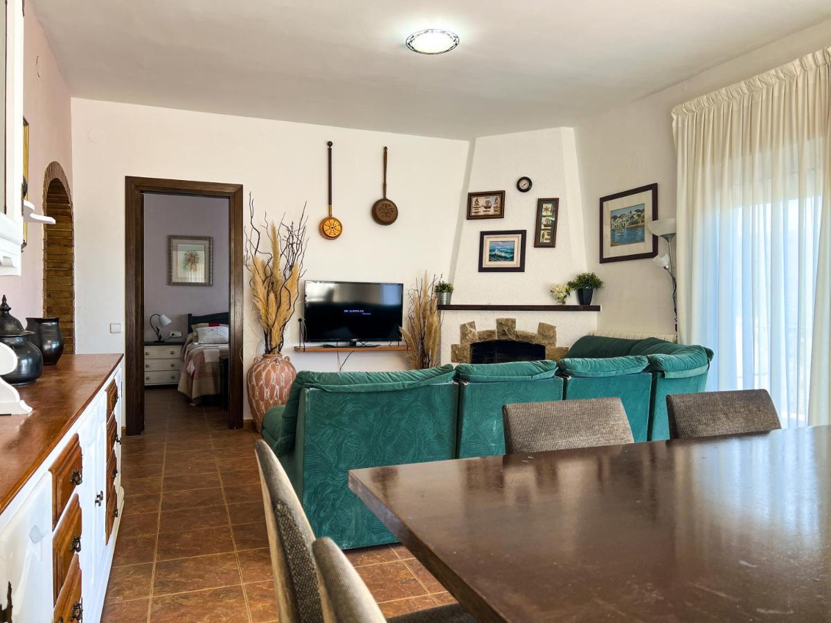 Vivalidays Casa Ricardo Villa Sant Cebrià de Vallalta Kültér fotó