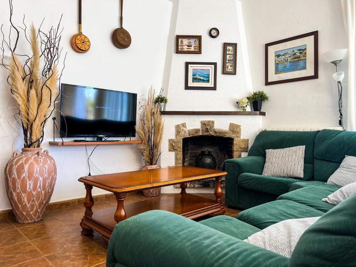 Vivalidays Casa Ricardo Villa Sant Cebrià de Vallalta Kültér fotó