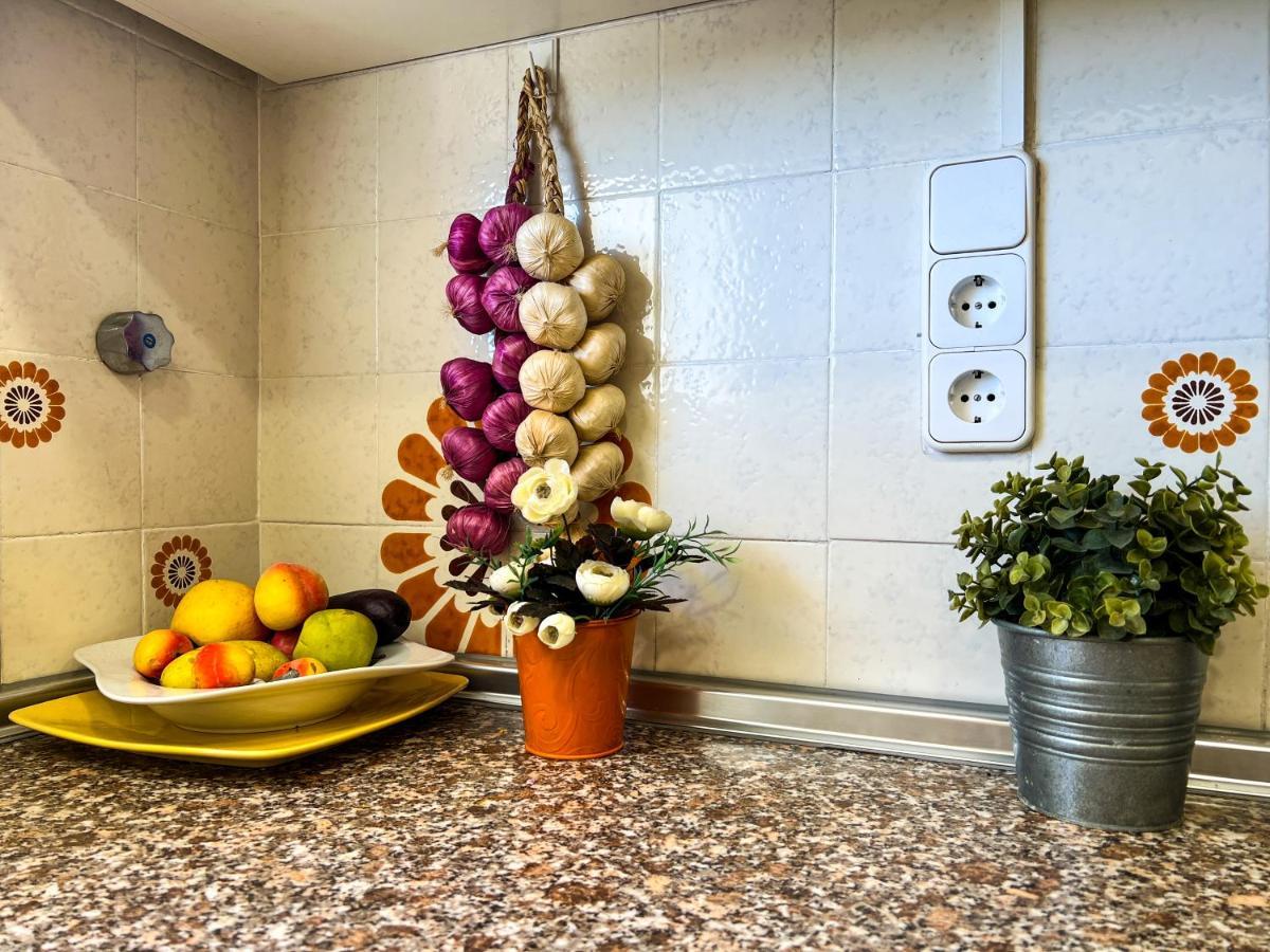 Vivalidays Casa Ricardo Villa Sant Cebrià de Vallalta Kültér fotó